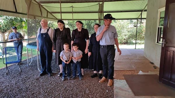 Familia de secuestrado afirma que tratará de cumplir con el pedido de captores