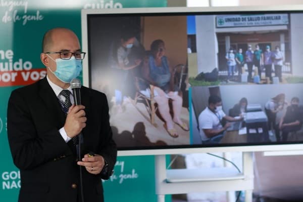 Destruirán más de 22.000 vacunas tras vencimiento