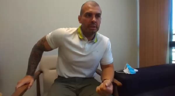 Cartistas intentaron debilitar a Abdo en el Congreso, dice Ramírez