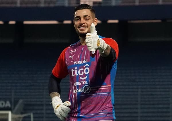 Jean se quedará por un buen tiempo en el barrio, trasciende