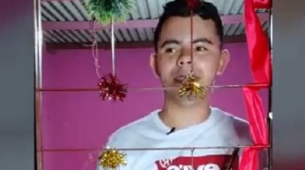 “Lata Pararã” habla de lo que factura con sus redes