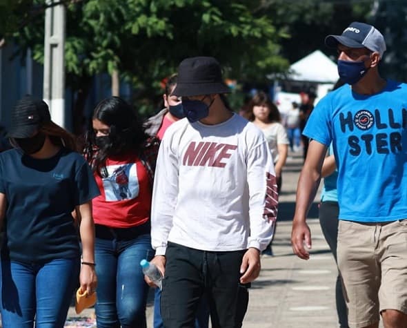 Ejecutivo da a conocer nuevo decreto sobre medidas sanitarias