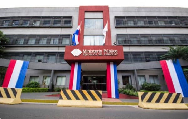 Diputados acepta veto del Ejecutivo a ampliación presupuestaria para Fiscalía