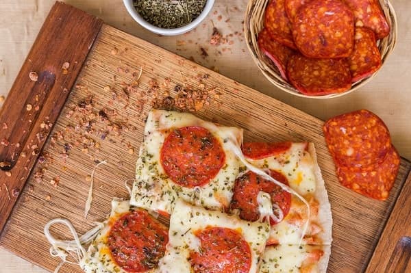 Invitan al mercado navideño a la italiana