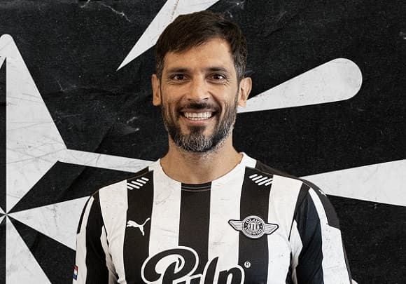 “No está en juego el amor que le tengo al club”, afirma Roque