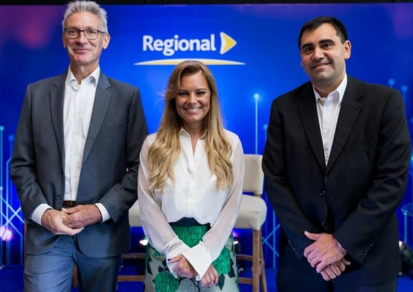 Banco ofrece soluciones digitales para empresas