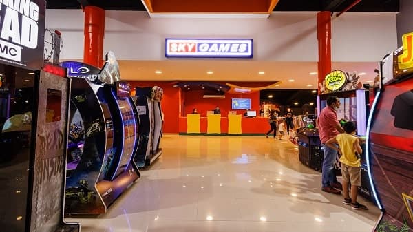 Invitan a las familias a disfrutar del parque de juegos más grande del país