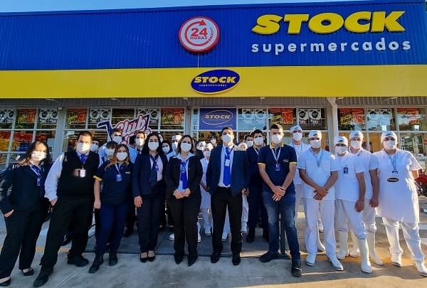 Cadena de supermercados abre su segundo local en Fernando de la Mora