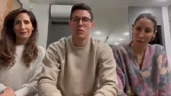 Familia del pastor Abreu afirma que retribuirá gastos de trasplante