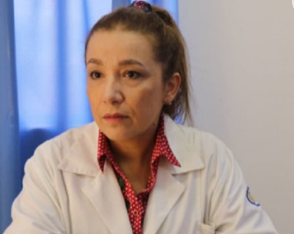 Dos niños con Covid-19 están internados en Clínicas