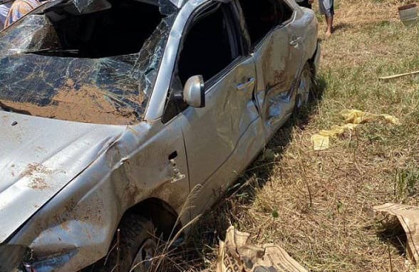 Fallece niño que fue atropellado en una casilla junto a su madre