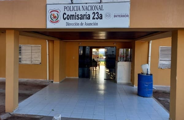 Un hombre sufre puñaladas “por llegar tarde a su casa”