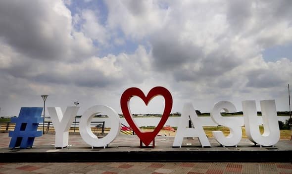 Comuna capitalina ordena peritaje tras muerte de joven por descarga