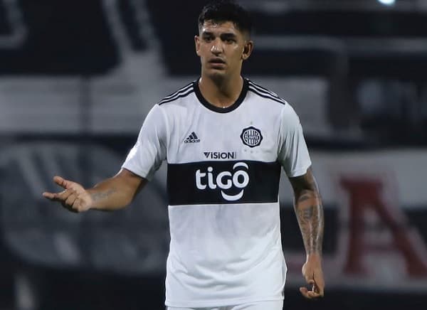 Polenta exige pago de USD 2,5 millones, confirma tesorero