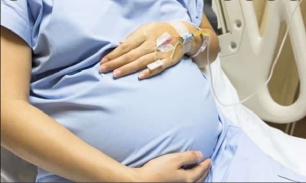 Reportan desde Israel el primer caso de “flurona”