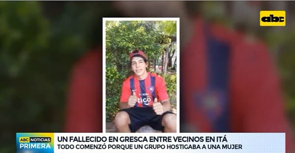 Bullying a mujer termina en pelea y muerte en Itá