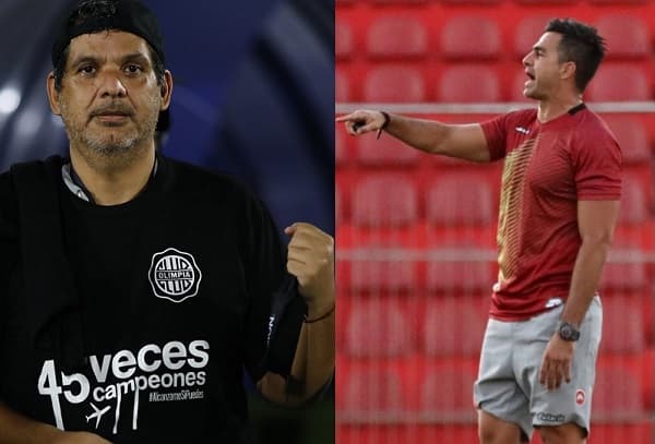 Iván Almeida estalla en redes contra Landaida