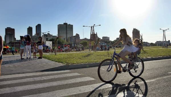 Se prevé un miércoles caluroso con vientos del noreste