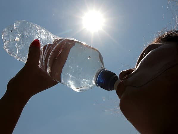 Fin de semana: clima agradable antes de nueva ola de calor