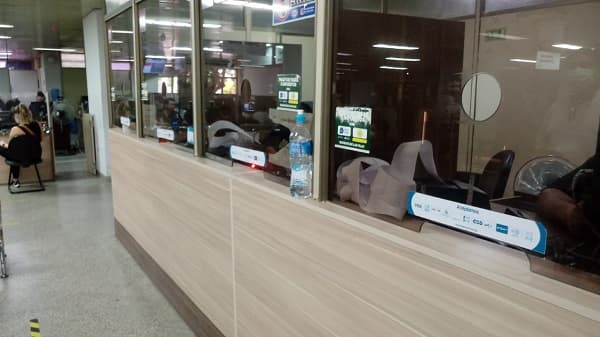 Contribuyentes podrán abonar impuestos a través de pagos electrónicos