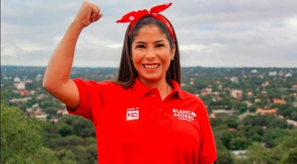 Paola Gaete falleció tras sufrir hemorragia, confirma autopsia