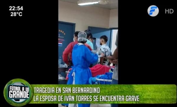 Confirman muerte de Cristina “Vita” Aranda