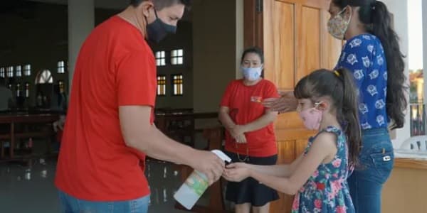 Ejecutivo extiende medidas sanitarias hasta el 18 de enero