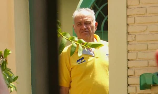 Fiscalía no ordenó detención de Ramón González Daher, confirman