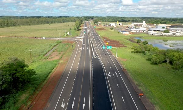 Autos pagarán el triple en peaje de Nueva Londres