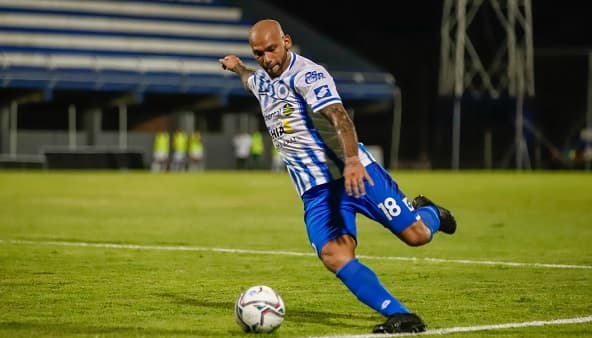 Dos partidos se disputarán este viernes por el Apertura