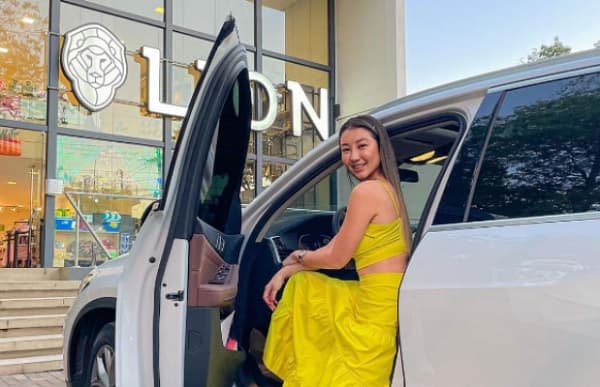 Imputan a la influencer Bruna Wan por venta de productos falsificados