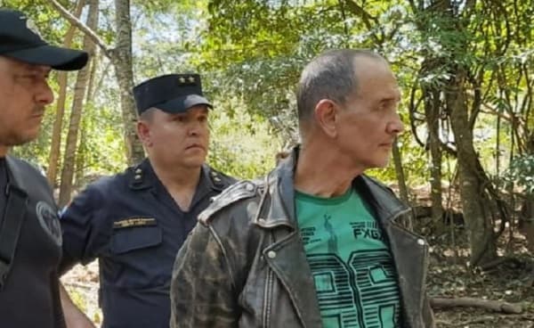 Abogado de alemán niega producción de pornografía infantil