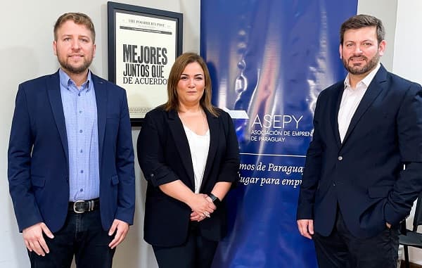 Promoverán créditos para mipymes a través de la AFD