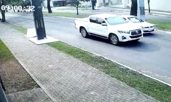 Detienen a sospechosa de negociar secuestro de empresaria brasileña