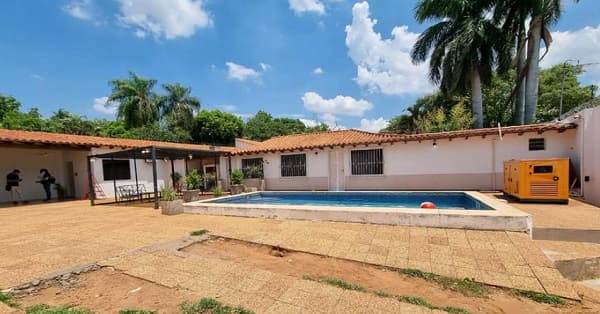 Reportan otro allanamiento en propiedad vinculada a “narcopastor”