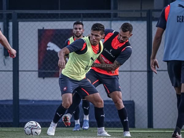 Dos juegos cierran la Fecha 2 