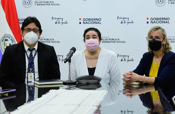 Covid-19: Mayor parte del país está con alto nivel de transmisibilidad