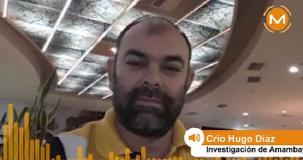 Intendente de Pedro Juan tilda de “buen recaudador” a jefe policial