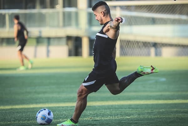 Libertadores: Olimpia se enfrentará al Atlético Nacional de Colombia