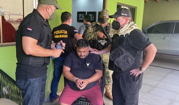 Abogado de “Ropero” dice que no hay elementos para inculpar a su cliente