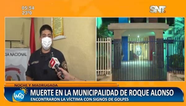 Hombre muere tras sufrir golpiza en Mariano