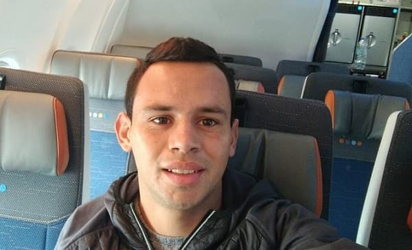 Jugador paraguayo en Ucrania toma vuelo con destino a nuestro país
