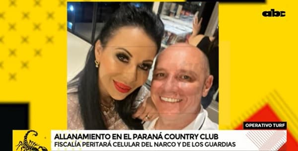 Guardias tenían “convenio privado” con fugado de complejo, dice fiscal