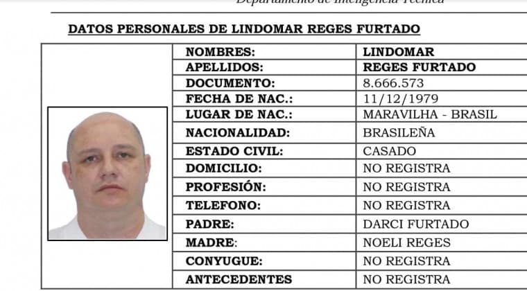 Operación Turf: Juez dice que benefició a sospechoso por no tener orden de captura