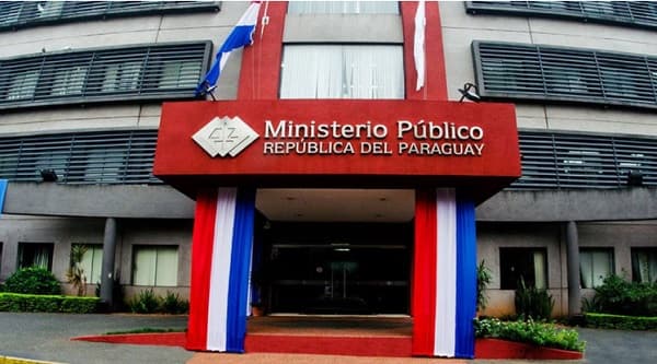 Fiscalía indaga a “nepobabies” en el Congreso