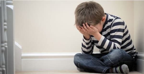 Procesan a mujer por abuso sexual de hijastro de cuatro años