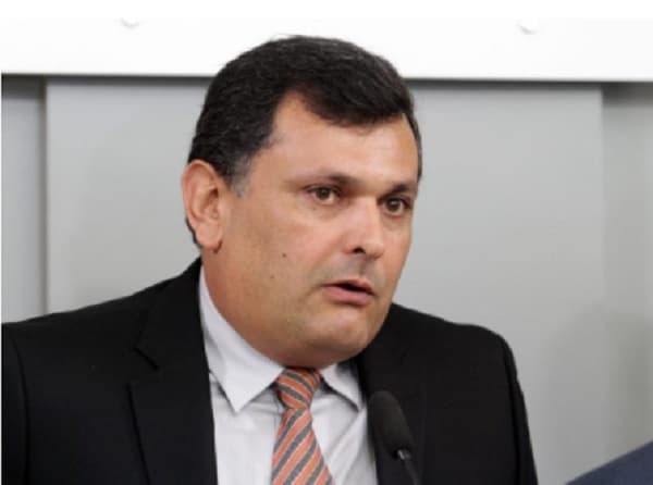 Piden destitución de Olmedo del Consejo de la Magistratura por “ocultar” información