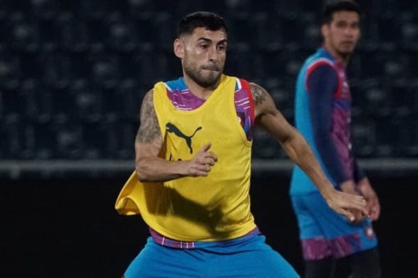 Pachi explica la razón de su no continuidad en Cerro 