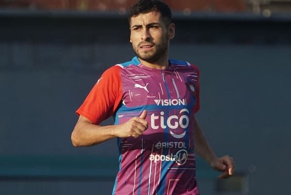 Problema “al estilo Djokovic” trunca continuidad de Pachi, trasciende