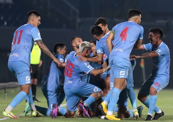 Este sábado se disputará un único encuentro por el Torneo Apertura